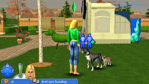 Download Game Ppsspp The Sims 2 Pets Cso